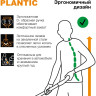 Лопата штыковая укороченная GARDENA PLANTIC TERRA 11009-01